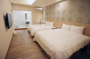 Fupin Hotel